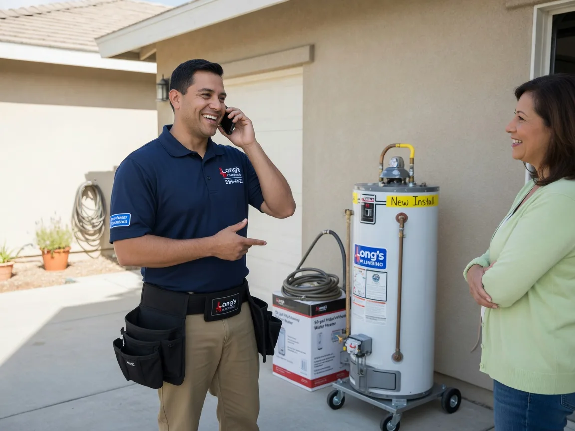 Leak Detection Cantil, CA FAQs